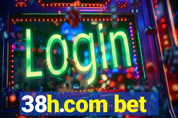 38h.com bet